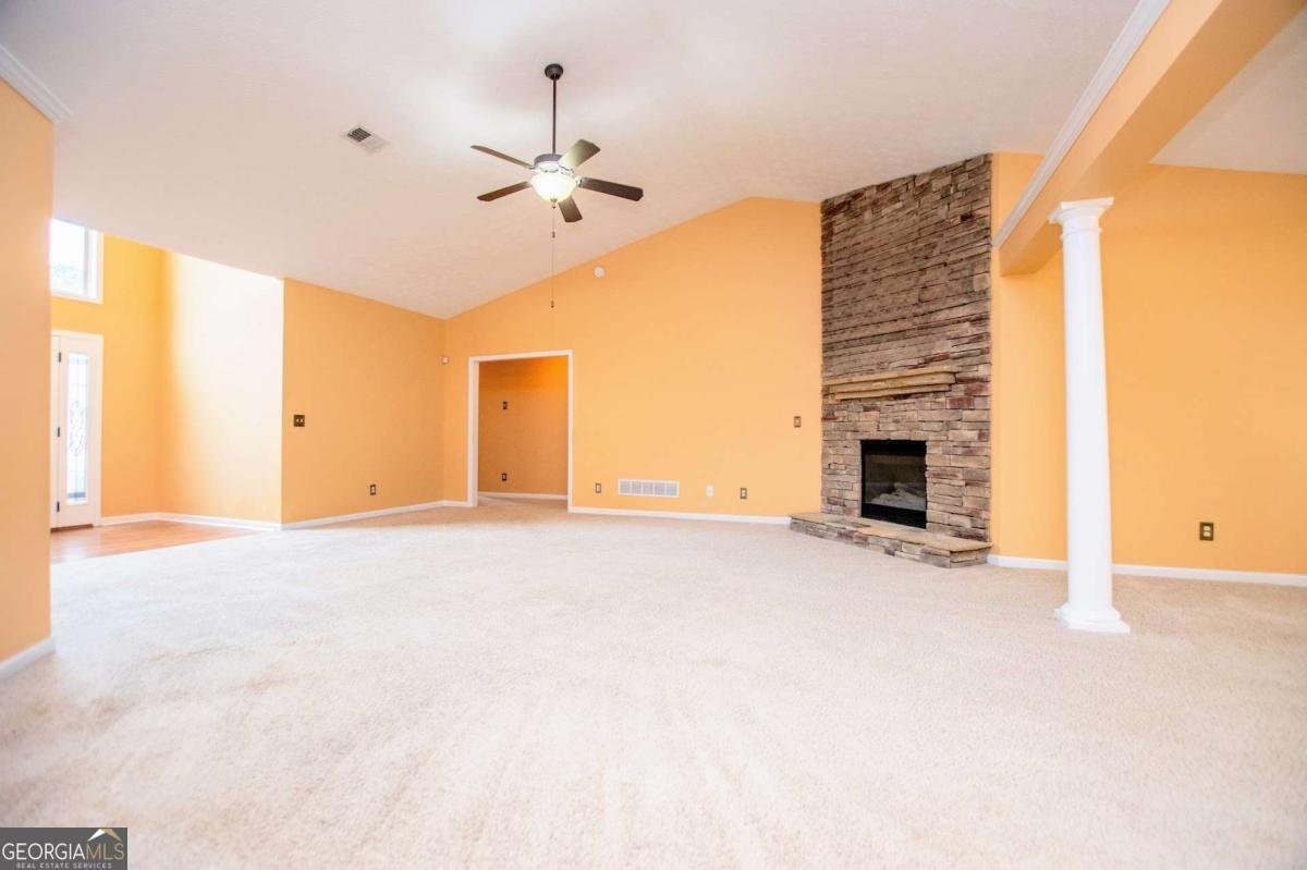 1015 Buckeye Lane Villa Rica - 17