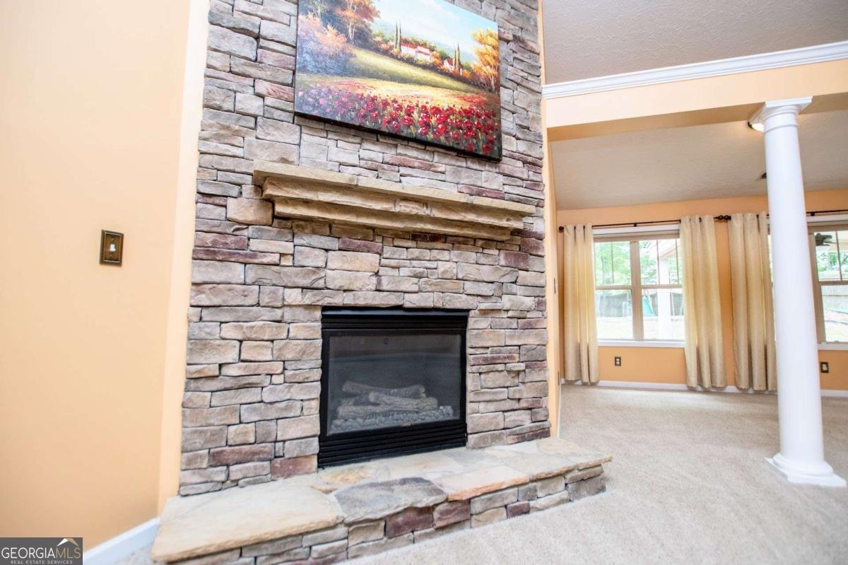 1015 Buckeye Lane Villa Rica - 19