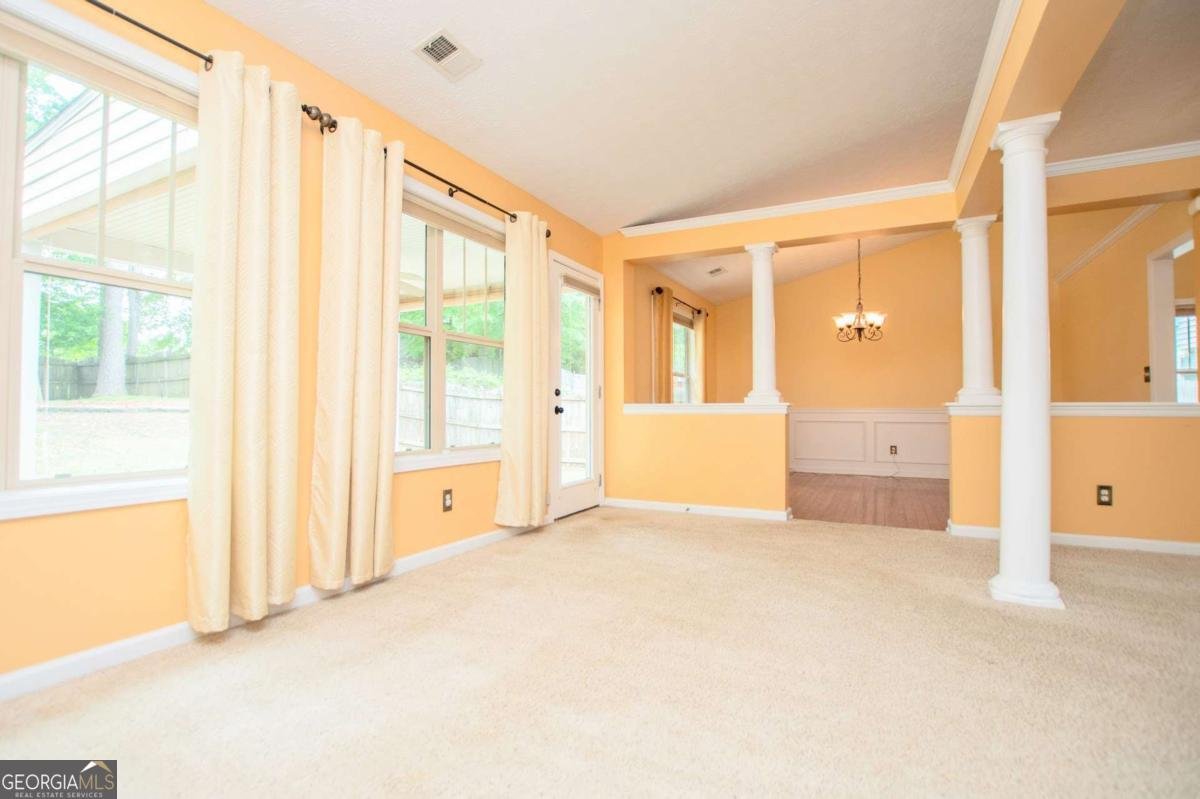 1015 Buckeye Lane Villa Rica - 22