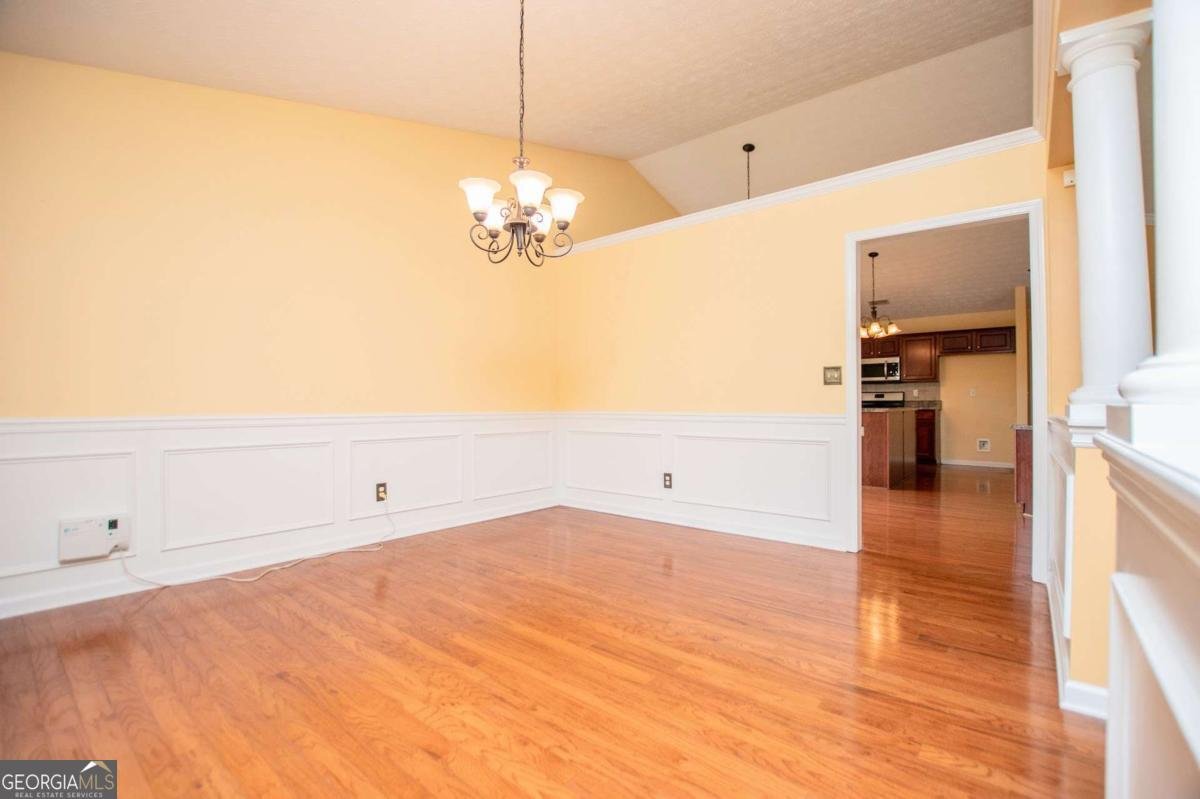 1015 Buckeye Lane Villa Rica - 24