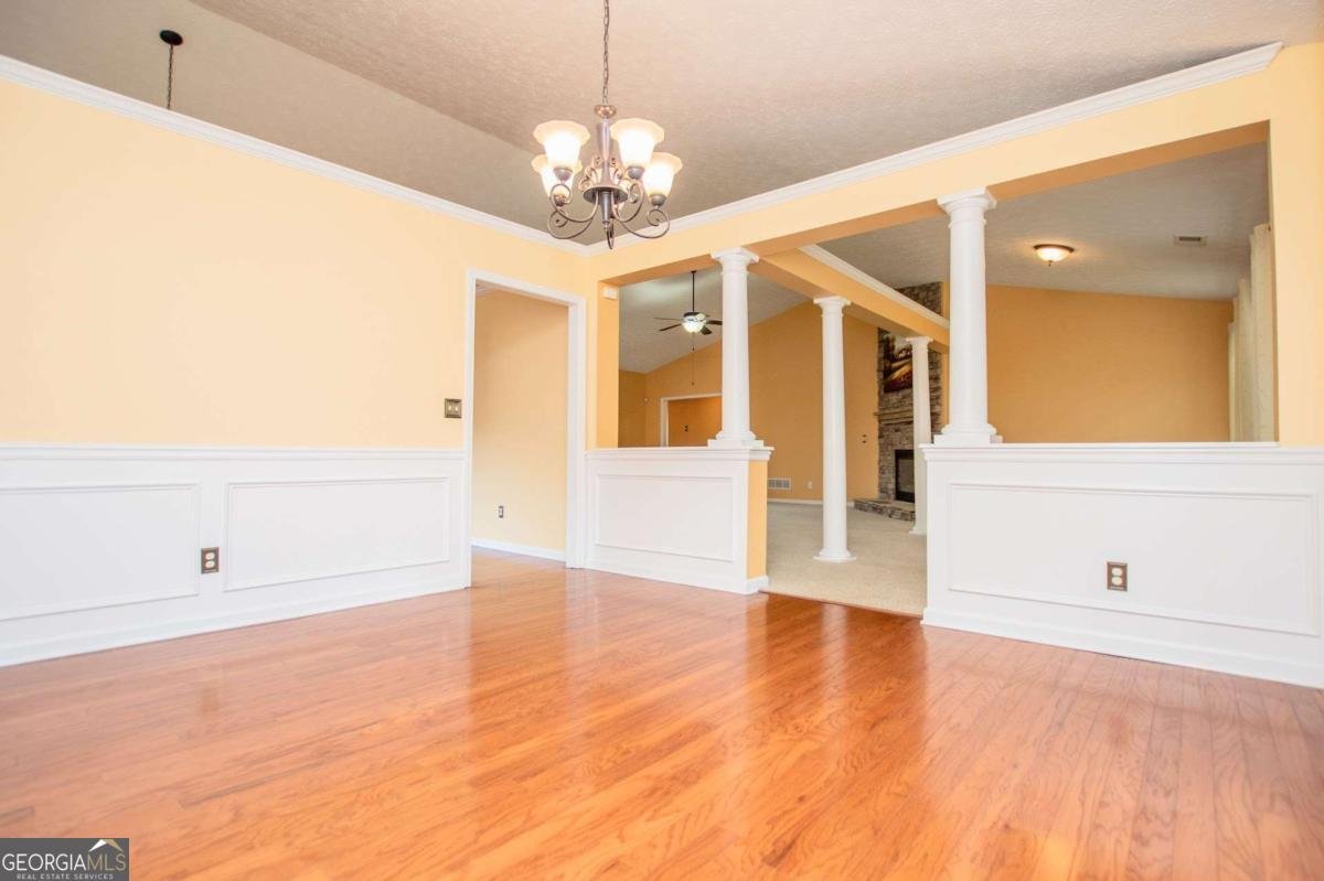 1015 Buckeye Lane Villa Rica - 26