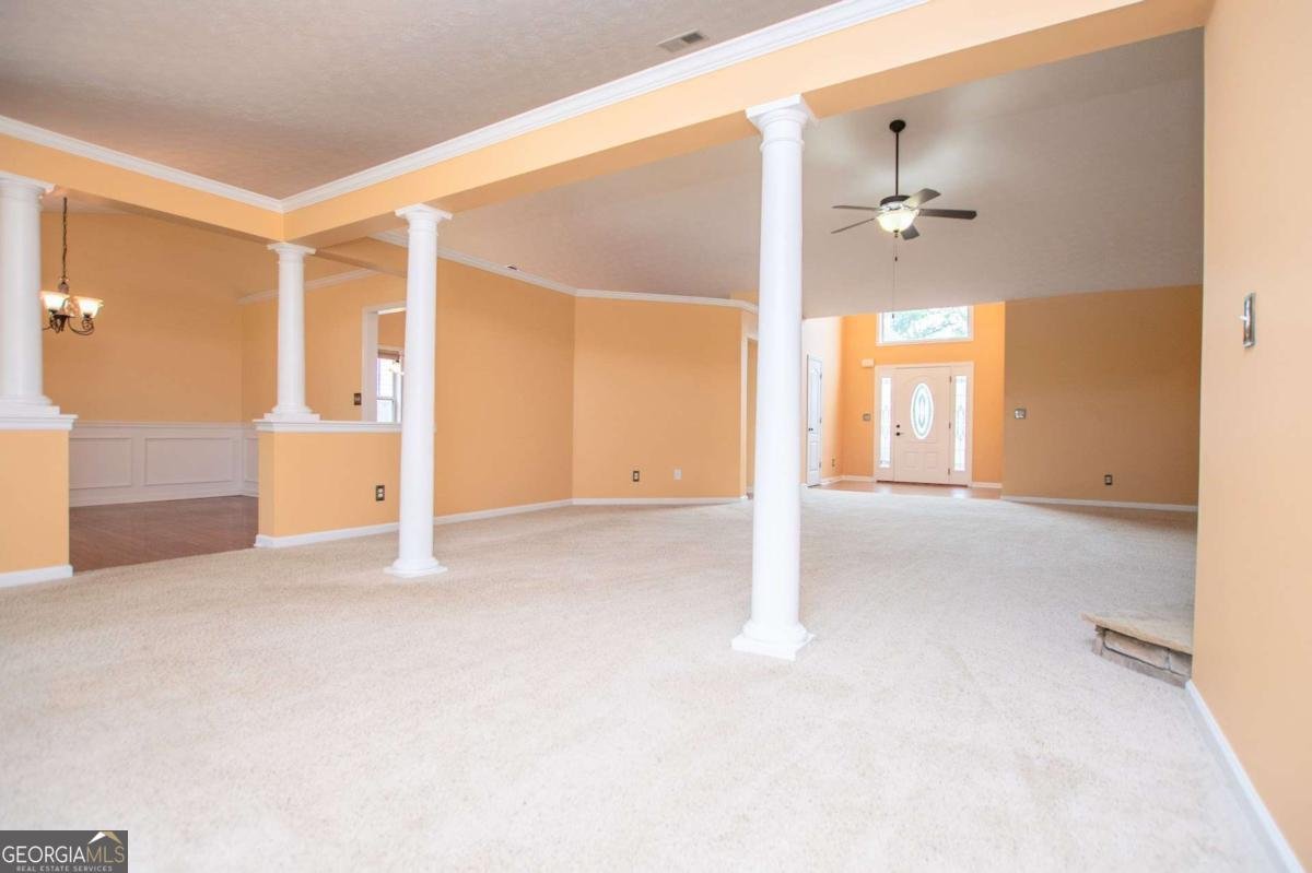 1015 Buckeye Lane Villa Rica - 29