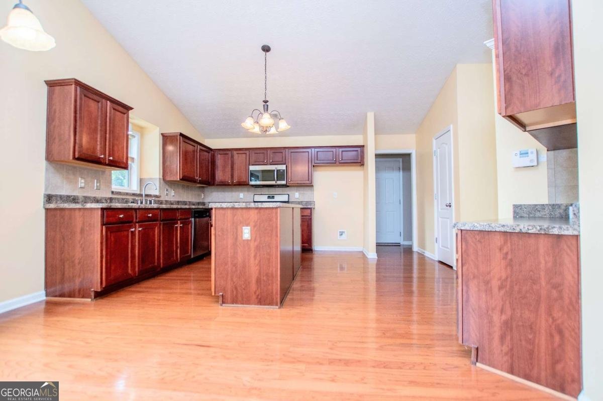 1015 Buckeye Lane Villa Rica - 30