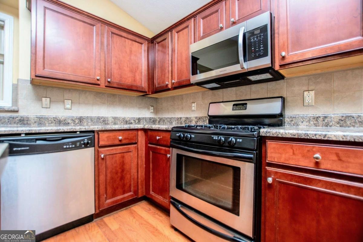 1015 Buckeye Lane Villa Rica - 34