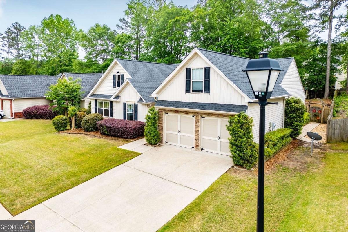 1015 Buckeye Lane Villa Rica - 4