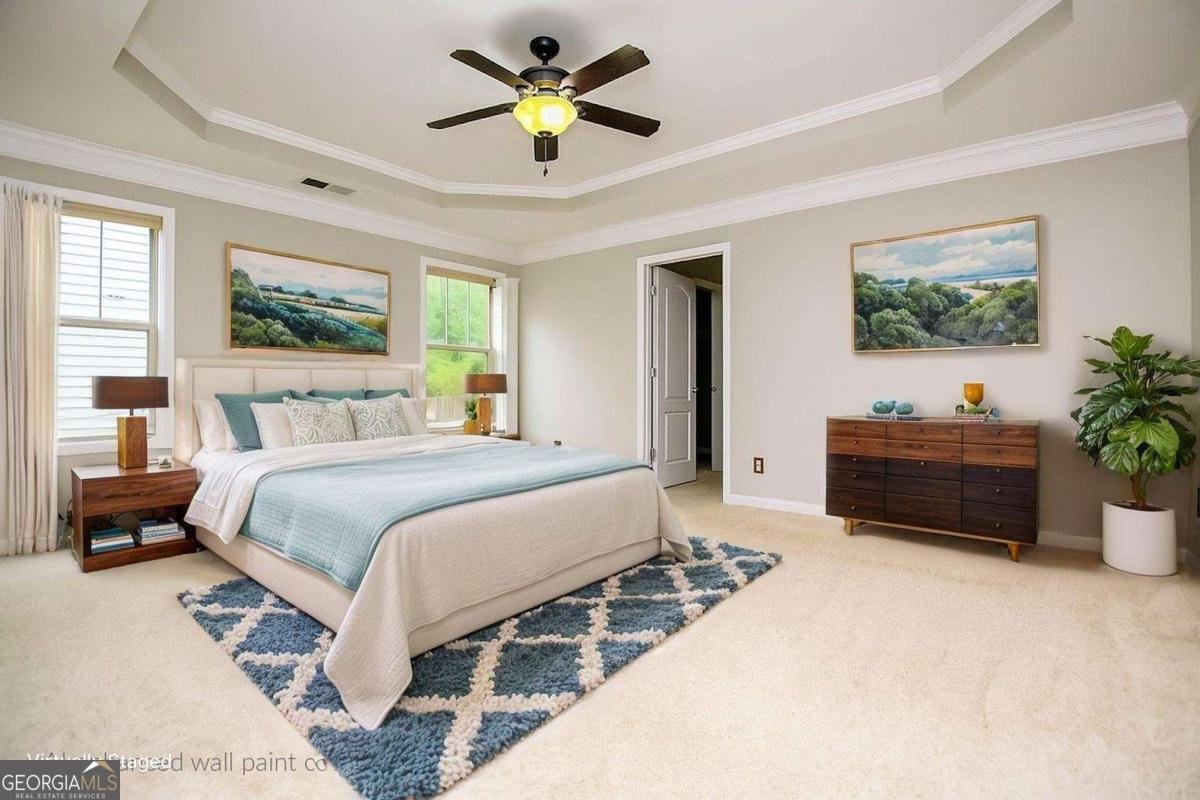 1015 Buckeye Lane Villa Rica - 44