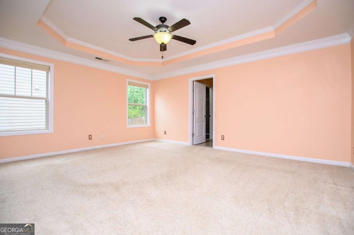 1015 Buckeye Lane Villa Rica - 45