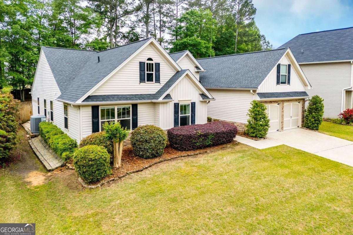 1015 Buckeye Lane Villa Rica - 5