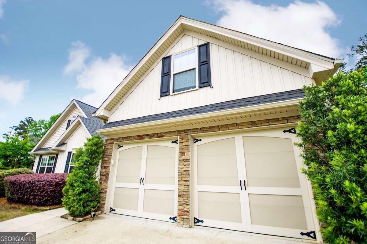 1015 Buckeye Lane Villa Rica - 7