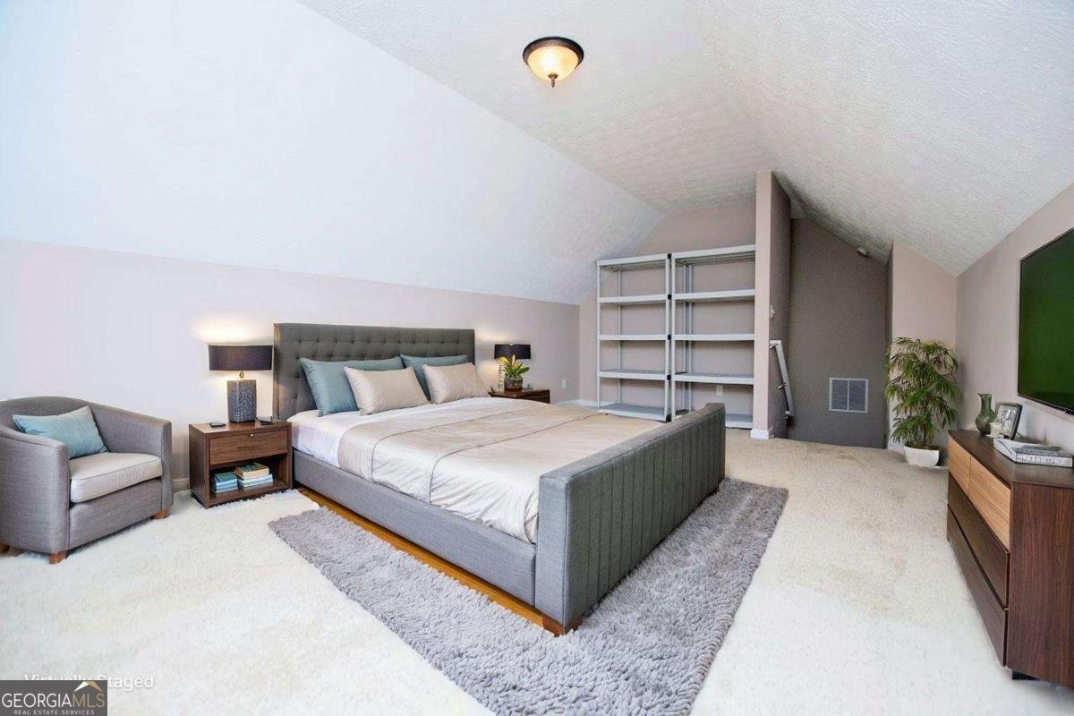 1015 Buckeye Lane Villa Rica - 70