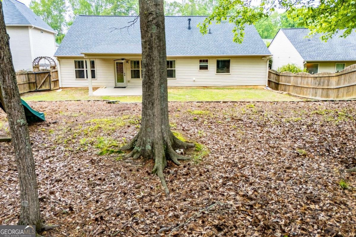 1015 Buckeye Lane Villa Rica - 77