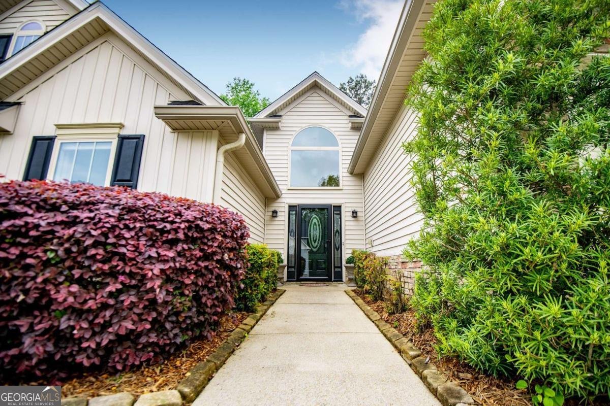 1015 Buckeye Lane Villa Rica - 8