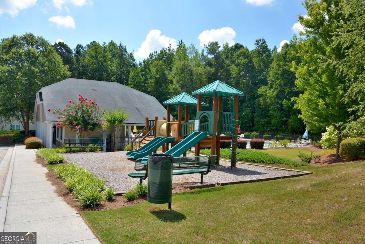 1015 Buckeye Lane Villa Rica - 82