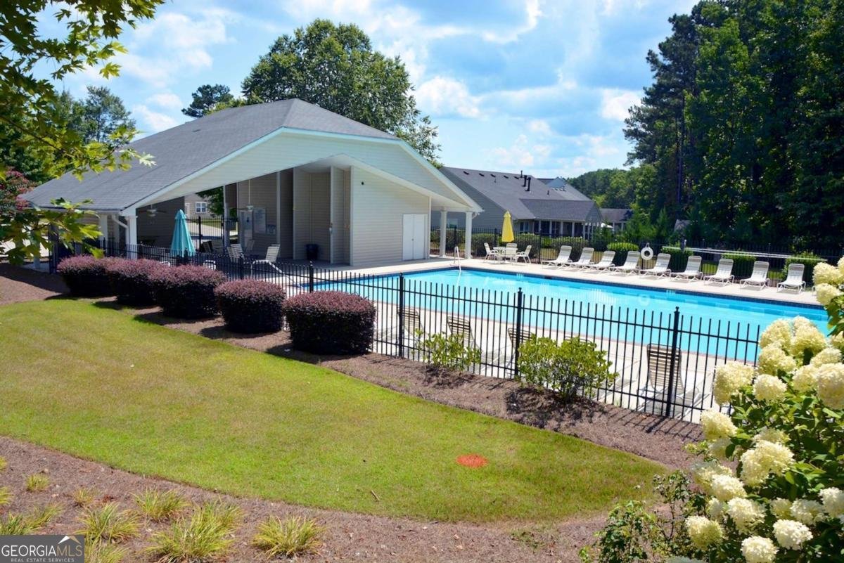 1015 Buckeye Lane Villa Rica - 83