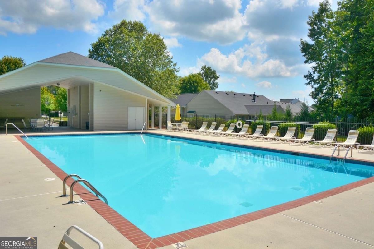 1015 Buckeye Lane Villa Rica - 84