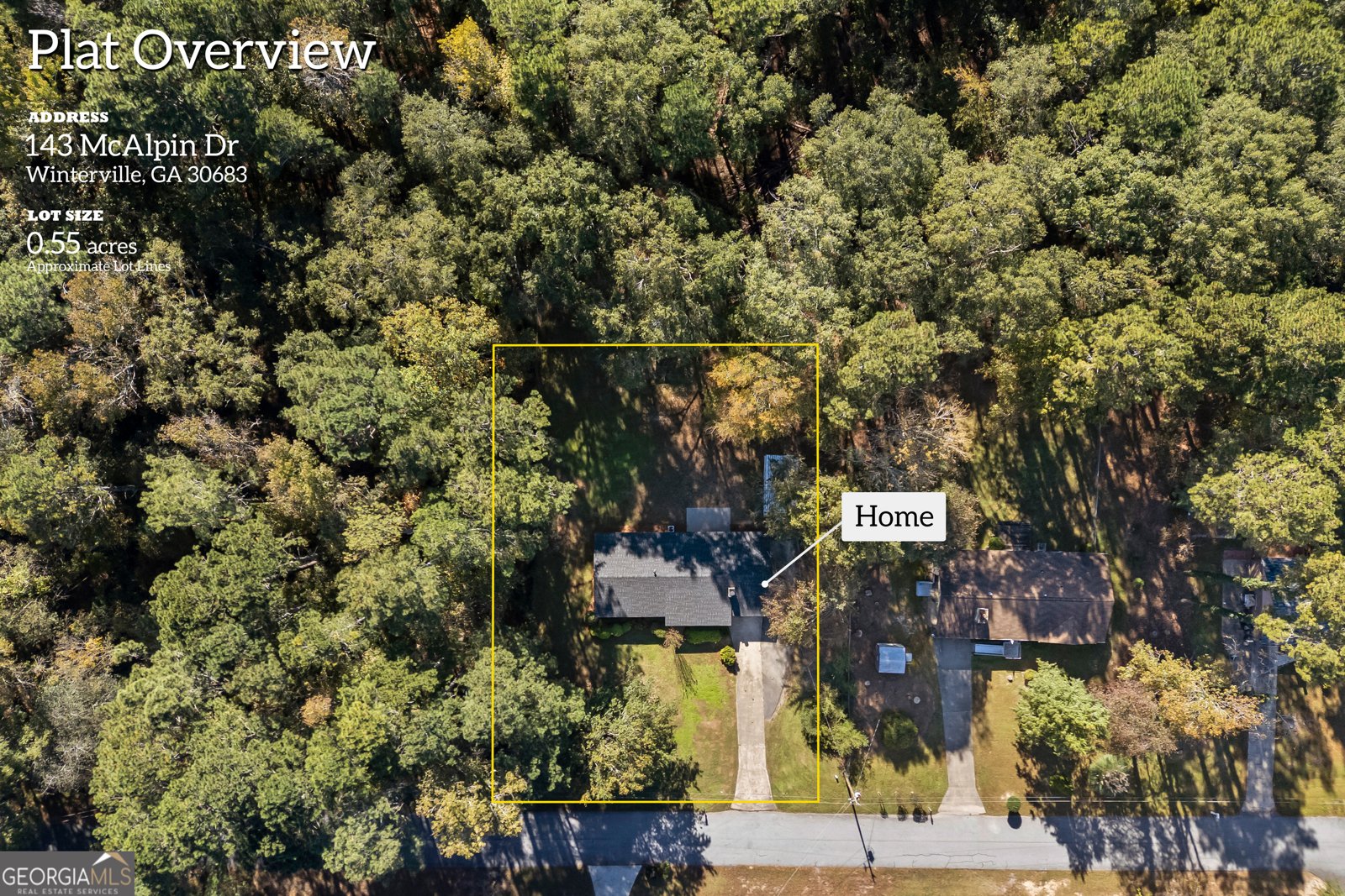 143 McAlpin Drive Winterville - 4
