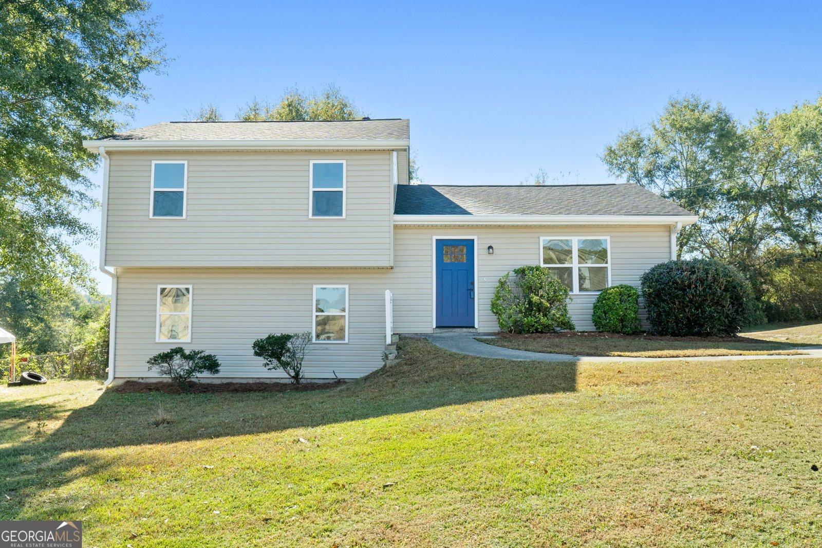 1415 Almand Creek Drive Conyers - 1