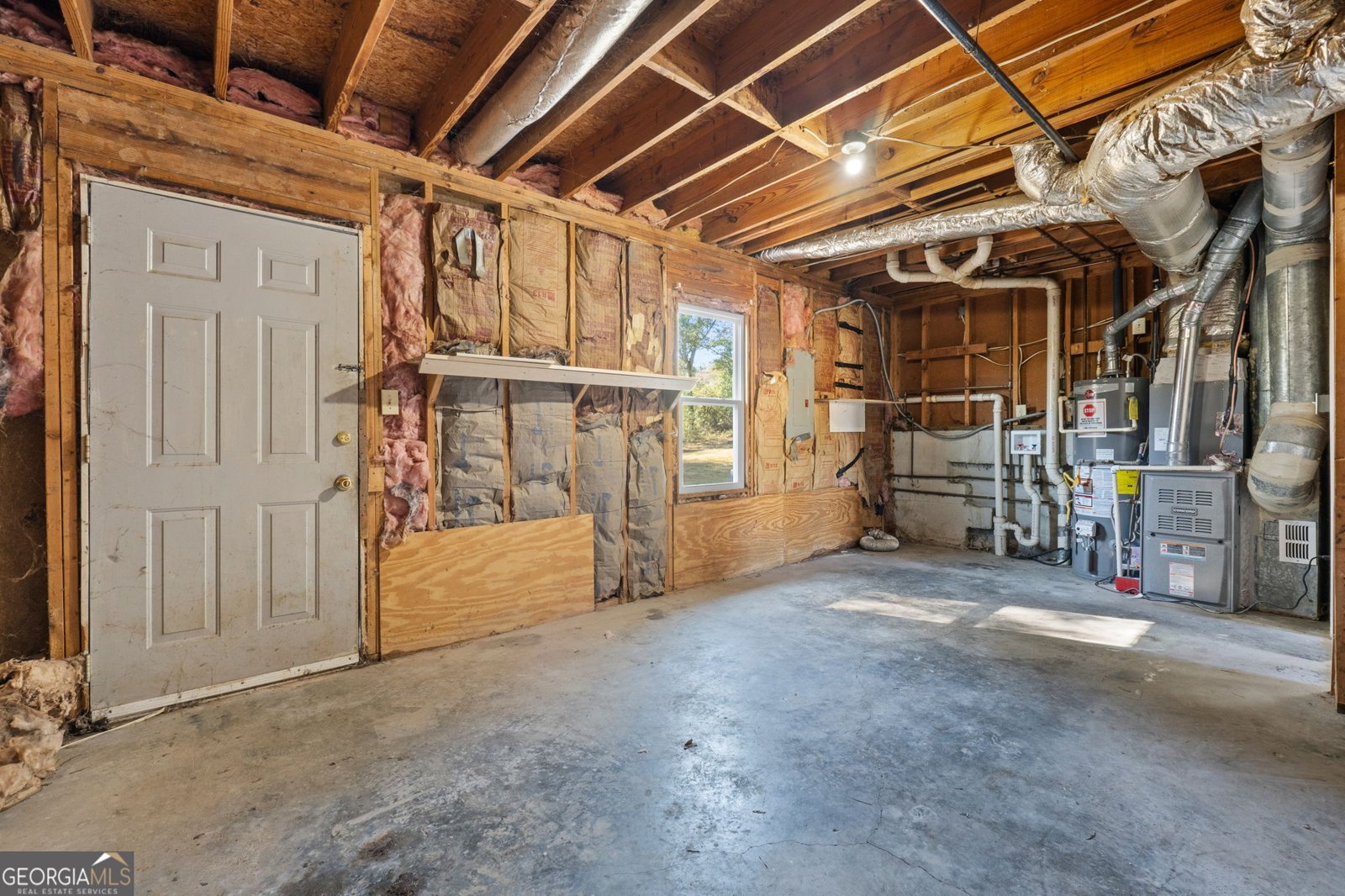 1415 Almand Creek Drive Conyers - 18