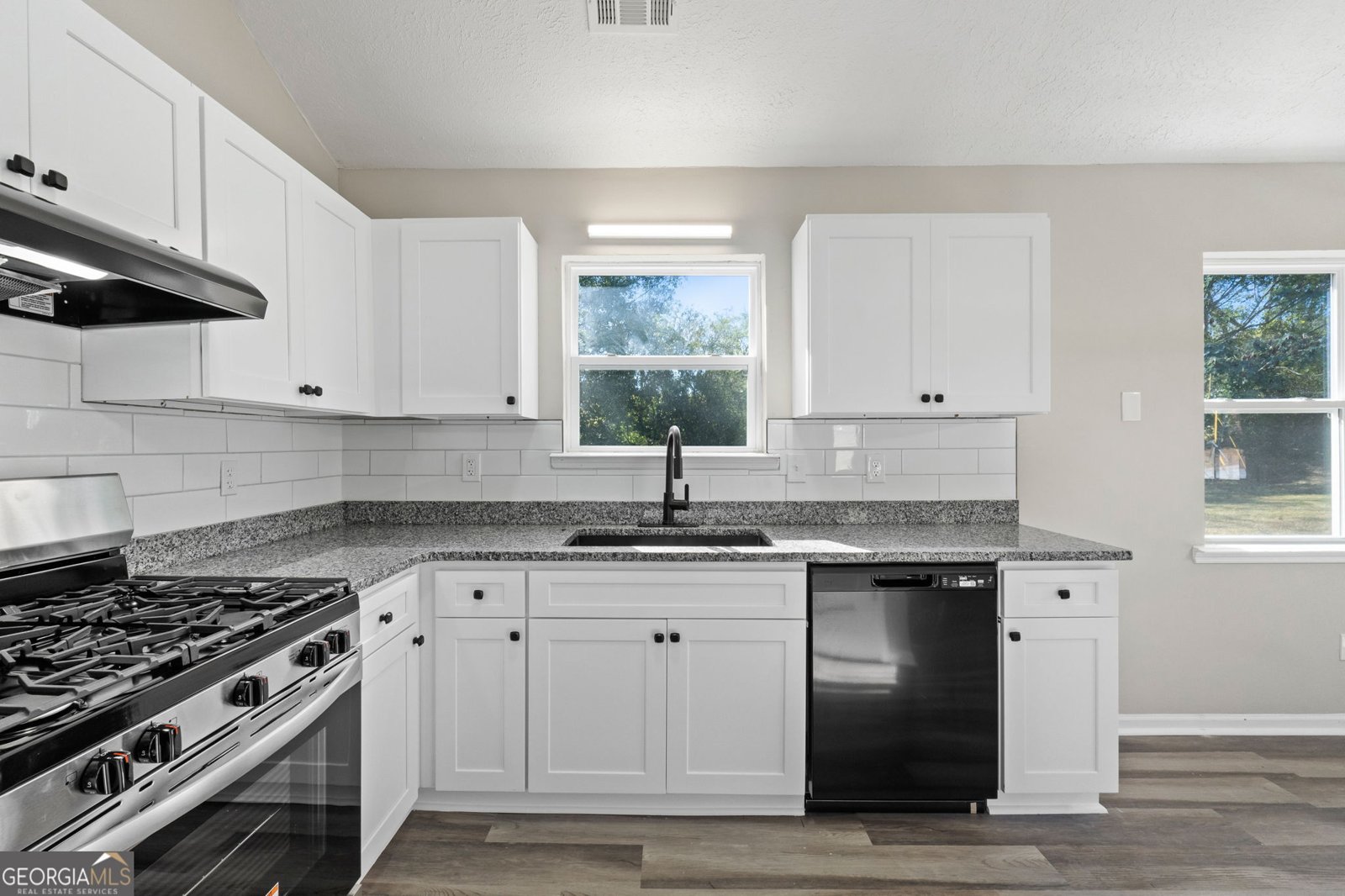 1415 Almand Creek Drive Conyers - 2