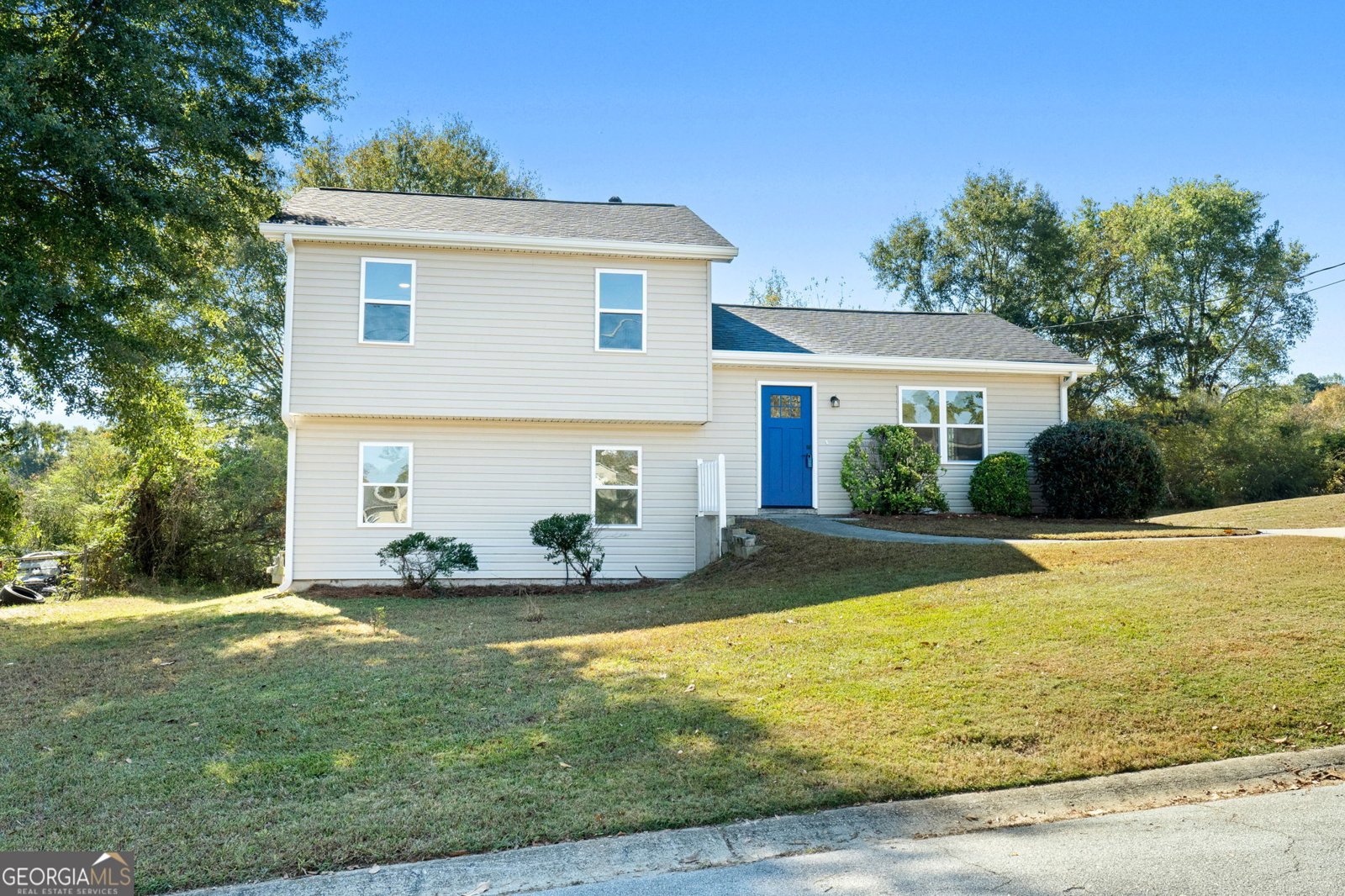 1415 Almand Creek Drive Conyers - 30