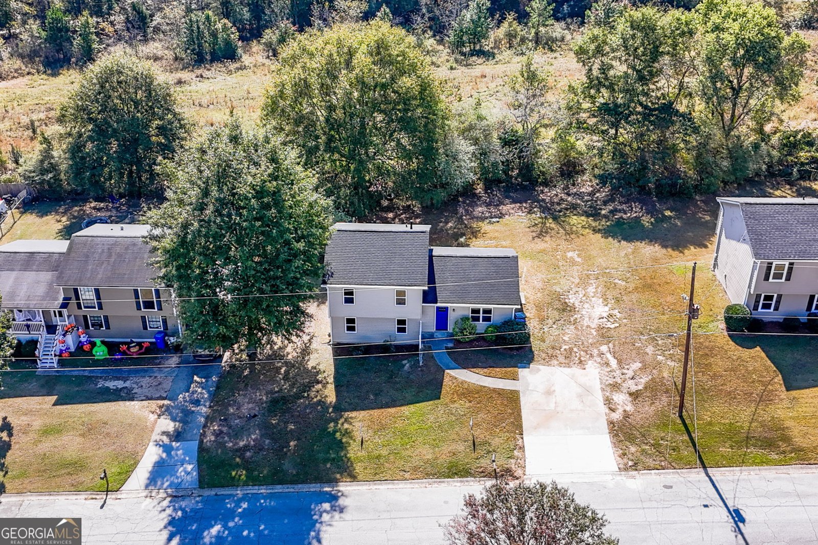 1415 Almand Creek Drive Conyers - 33