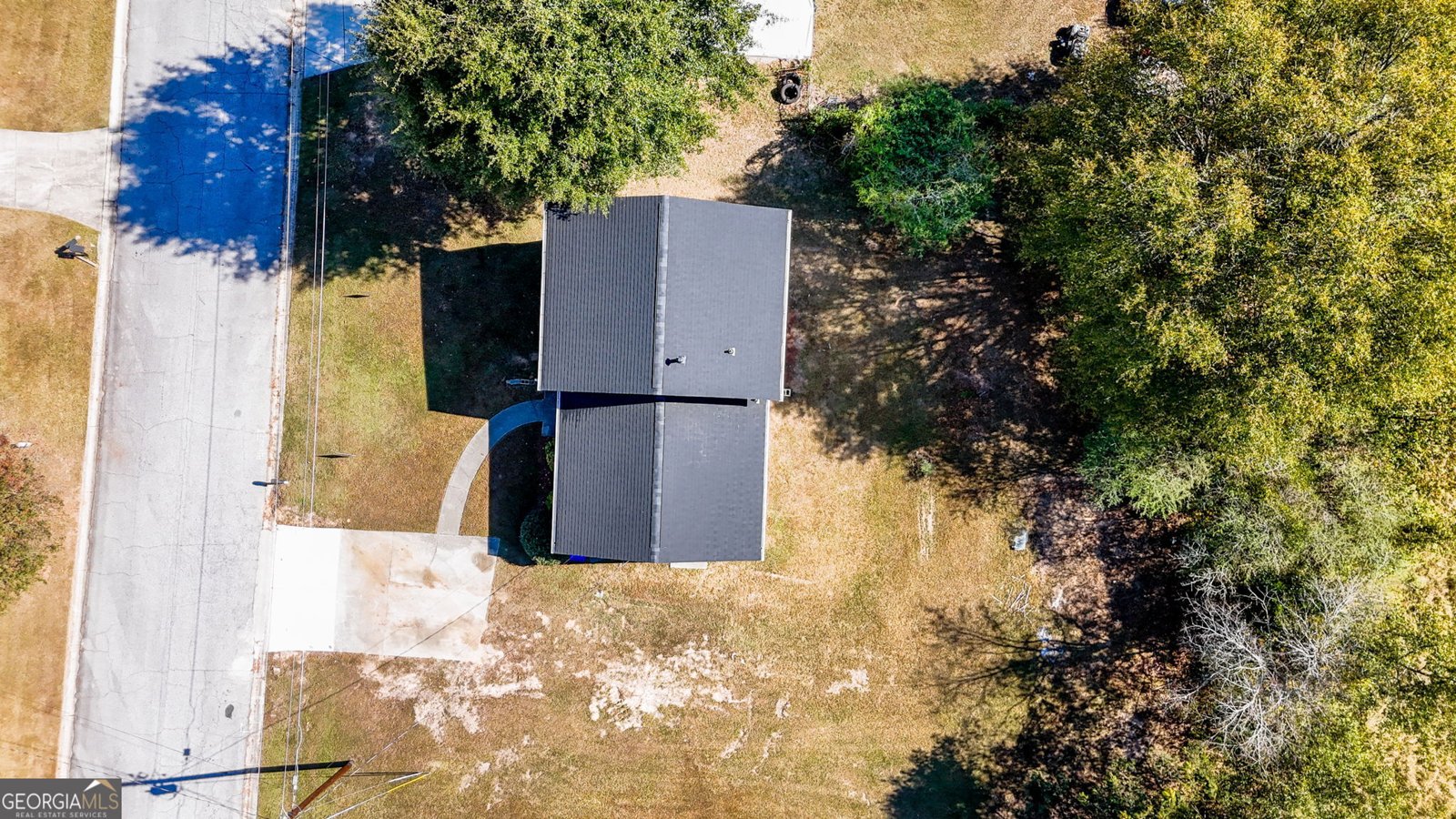 1415 Almand Creek Drive Conyers - 34