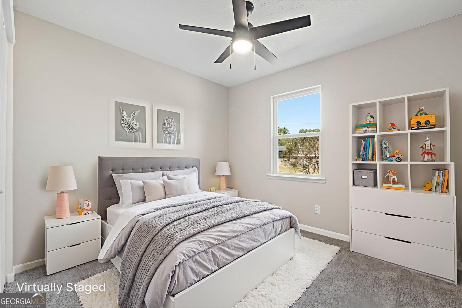 1415 Almand Creek Drive Conyers - 4
