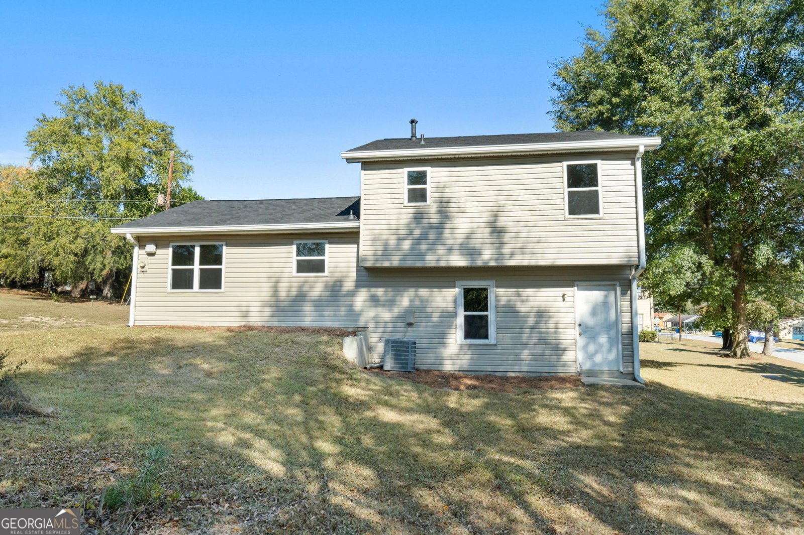 1415 Almand Creek Drive Conyers - 5