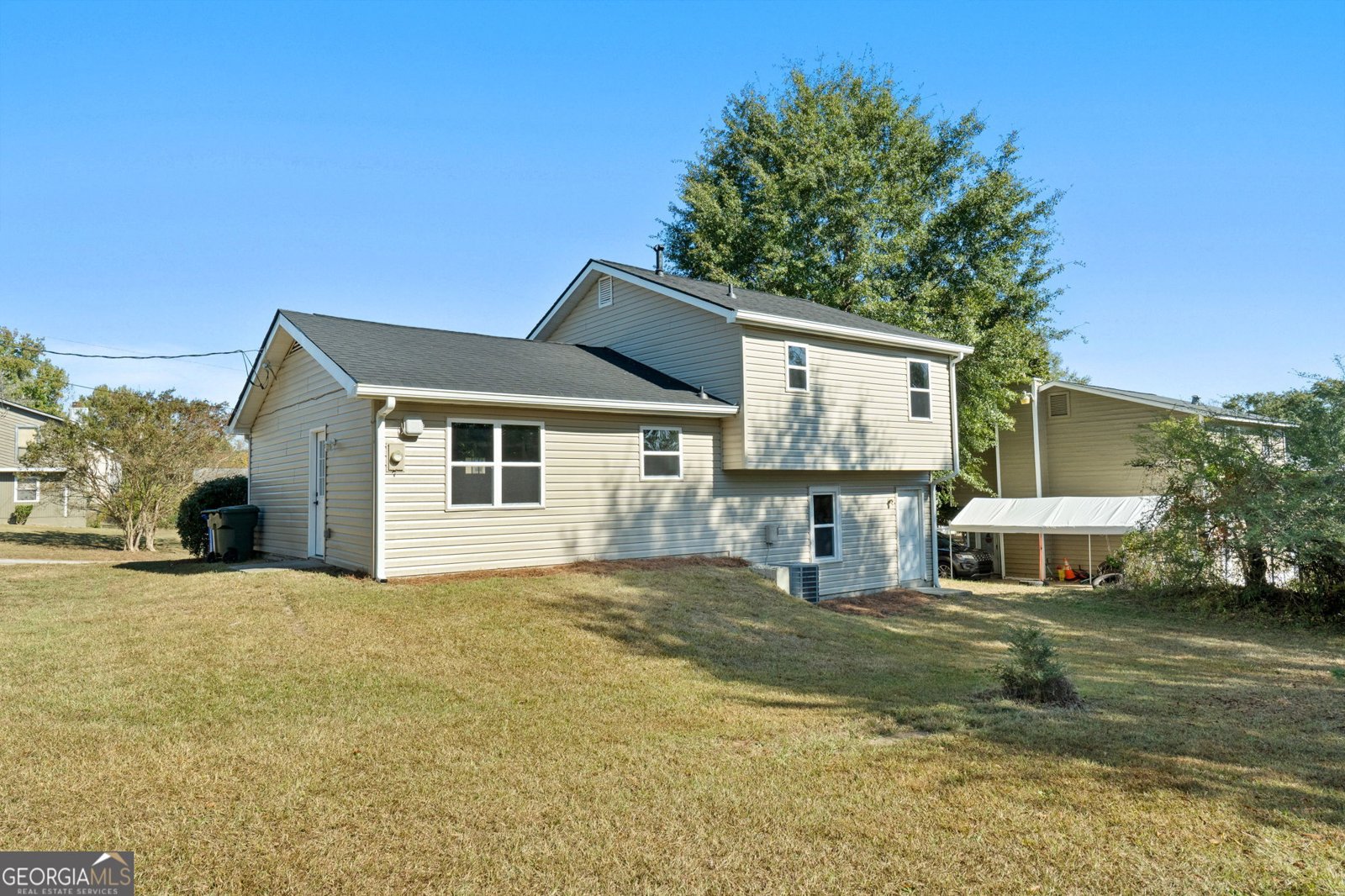 1415 Almand Creek Drive Conyers - 6