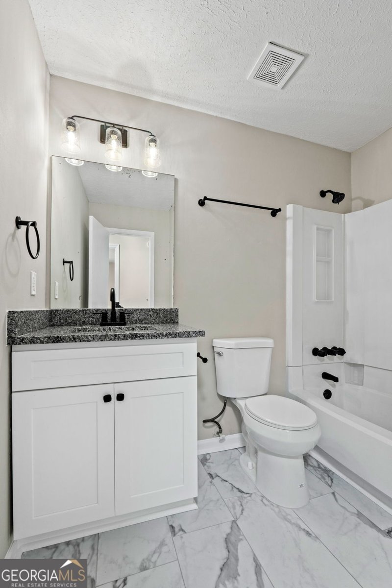 1415 Almand Creek Drive Conyers - 8