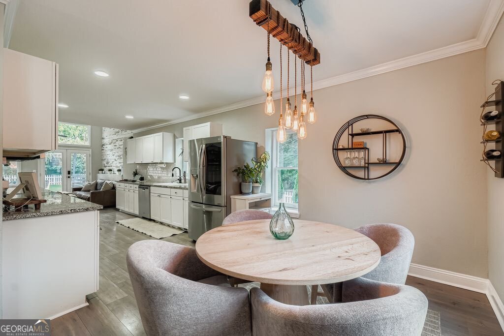 539 Glendale Road Scottdale - 12