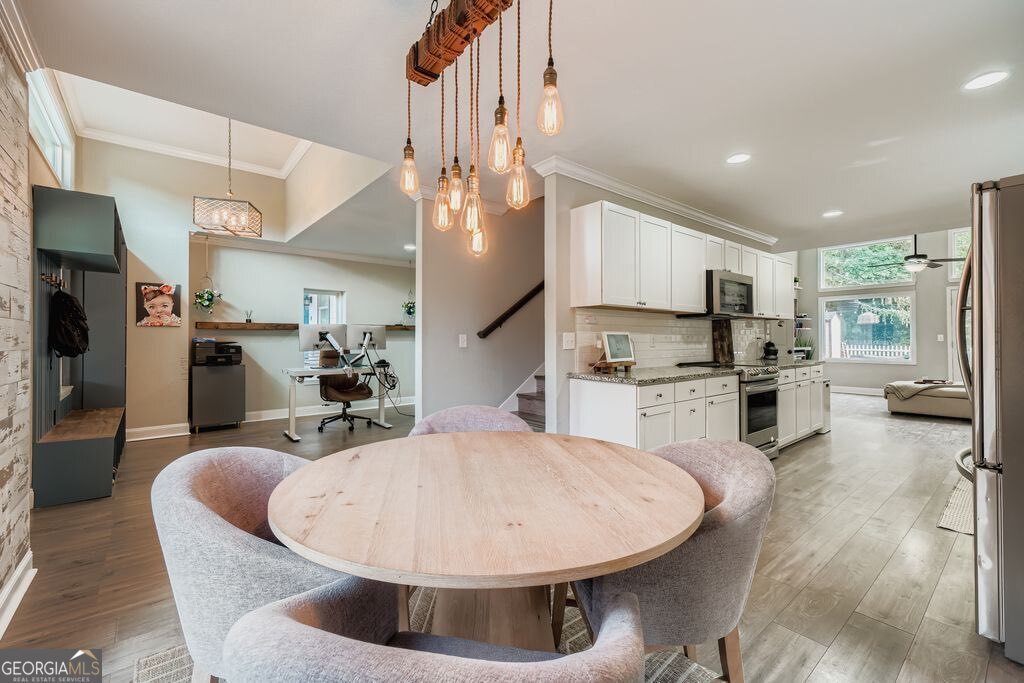 539 Glendale Road Scottdale - 13