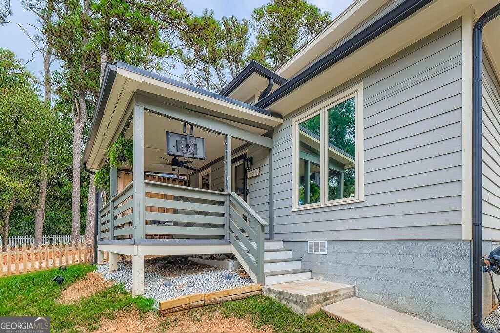 539 Glendale Road Scottdale - 2