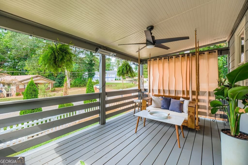 539 Glendale Road Scottdale - 3