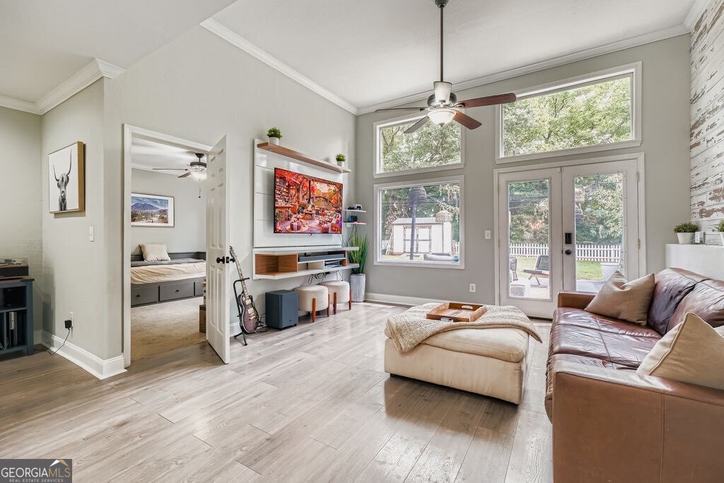 539 Glendale Road Scottdale - 4