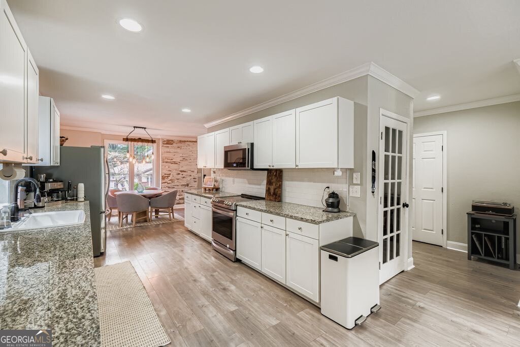 539 Glendale Road Scottdale - 9