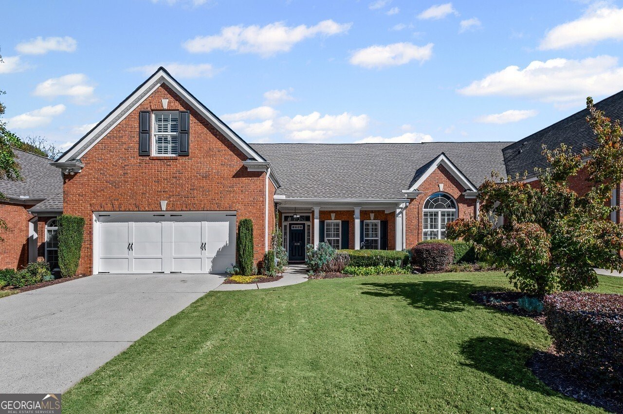 328 Lauren Lane Woodstock - 1