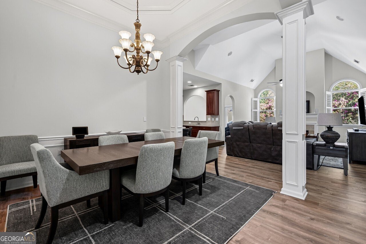 328 Lauren Lane Woodstock - 4