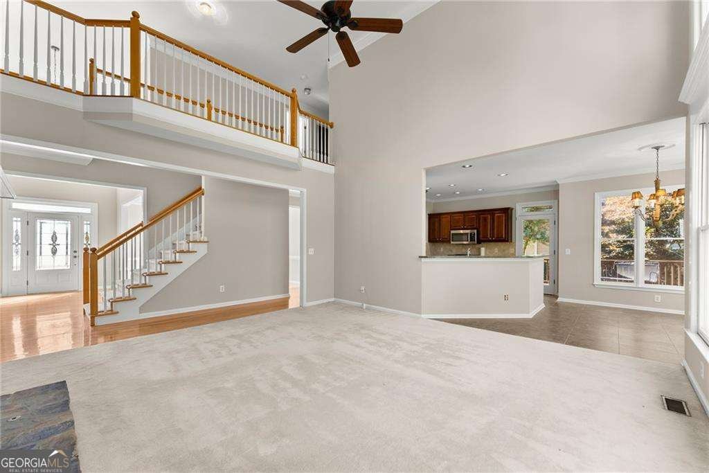 2450 Wild Iris Lane Dacula - 1