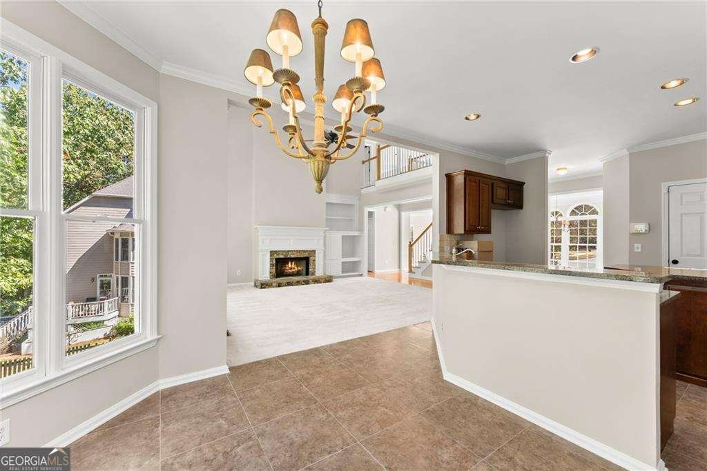 2450 Wild Iris Lane Dacula - 2