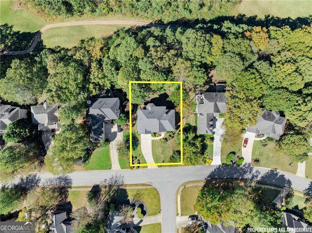 2450 Wild Iris Lane Dacula - 33