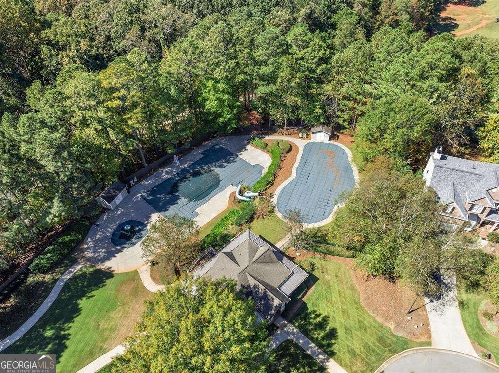 2450 Wild Iris Lane Dacula - 35
