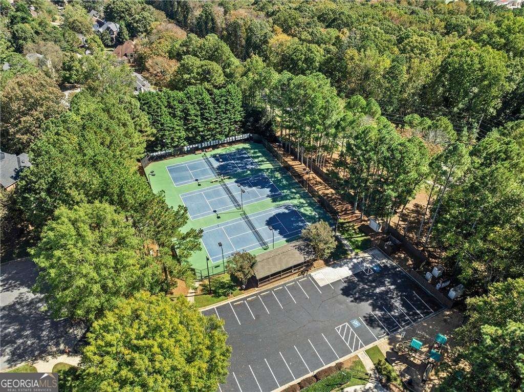 2450 Wild Iris Lane Dacula - 37