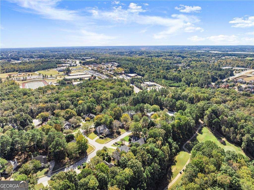 2450 Wild Iris Lane Dacula - 39