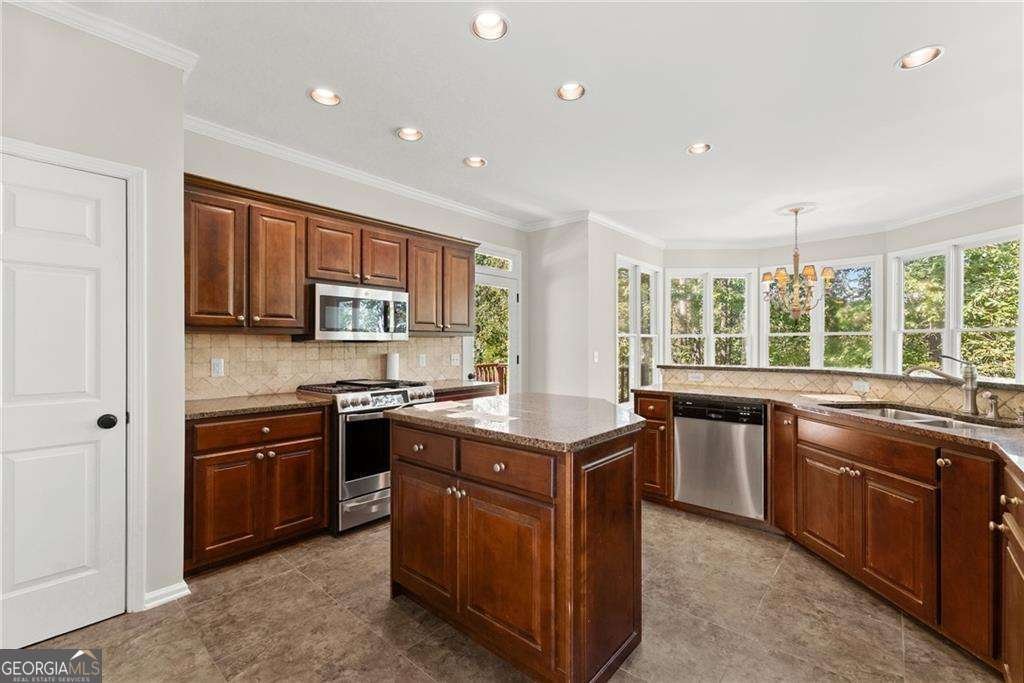 2450 Wild Iris Lane Dacula - 4