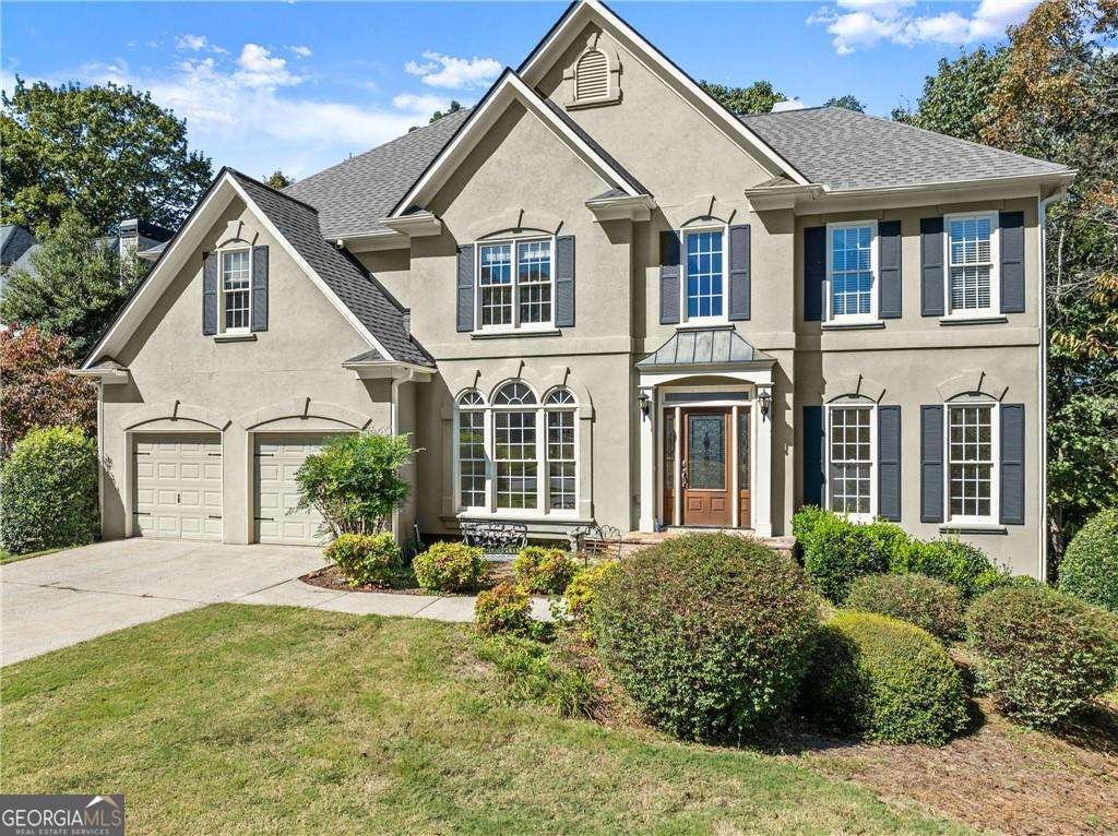 2450 Wild Iris Lane Dacula - 48