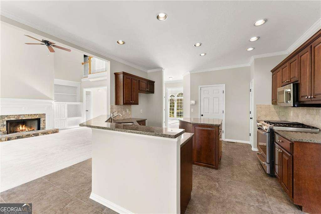 2450 Wild Iris Lane Dacula - 5