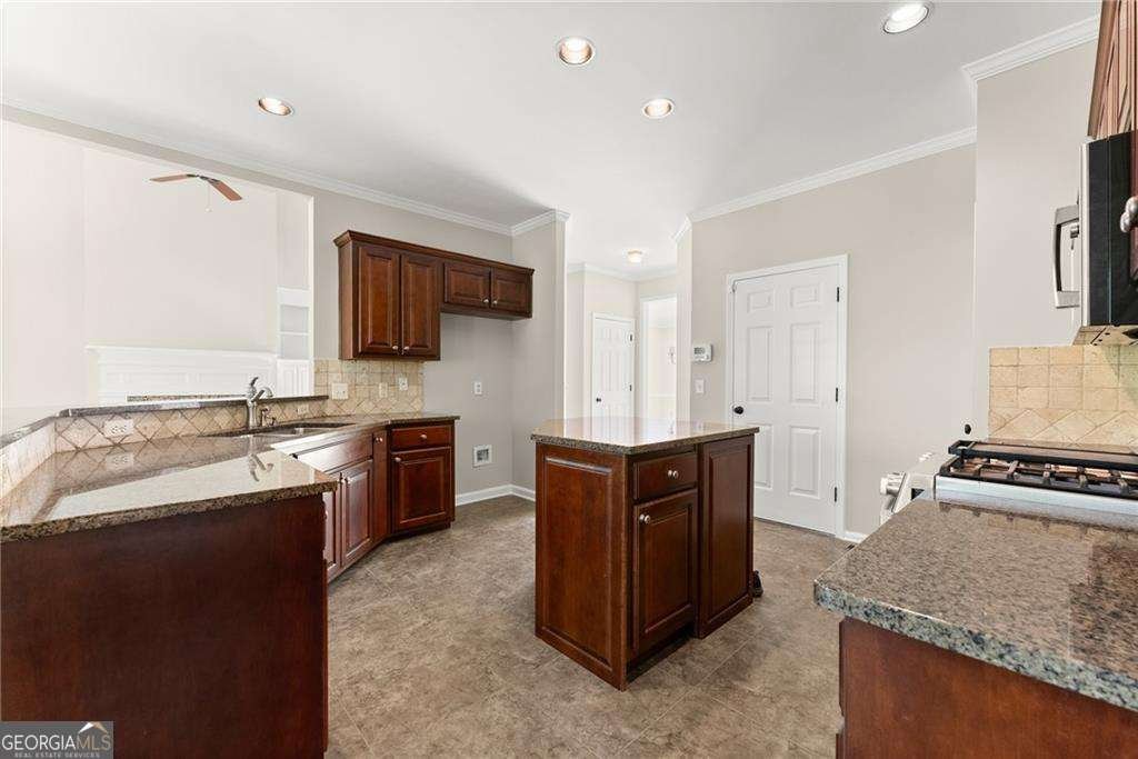 2450 Wild Iris Lane Dacula - 6