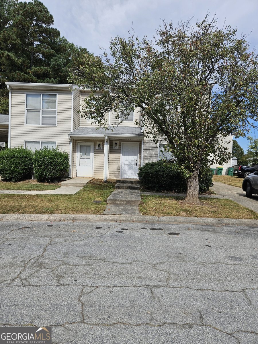 154 Governors Drive Forest Park - 1