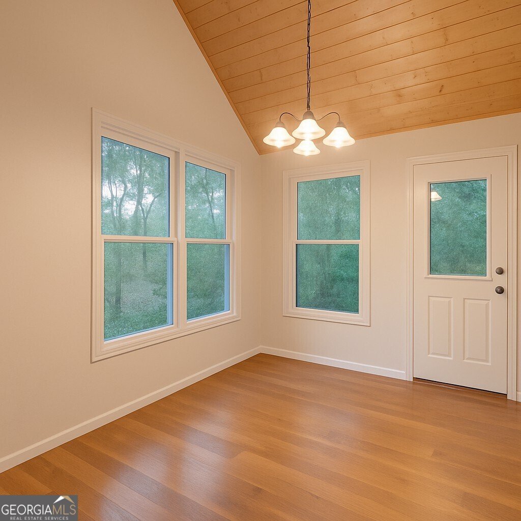 265 Hound Dog Lane Dahlonega - 28